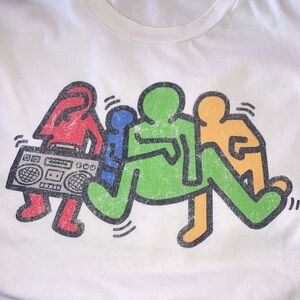 Men’s t-shirt large